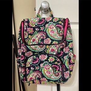 Vera Bradley Backpack